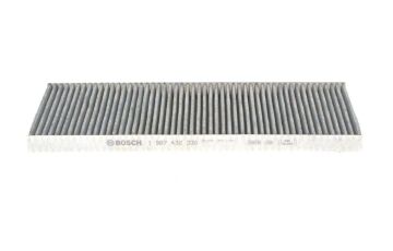 Opel Vectra B Karbonlu Polen Filtresi 1.8 16V 115 Beygir 1996-2002 BOSCH