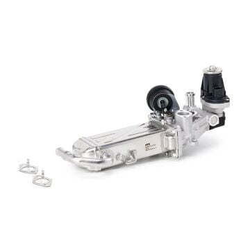 Skoda Superb 2 Soğutuculu EGR Valfi 1.6 TDI 105 Beygir CAY Motor 2008-2014 NGK