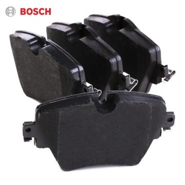 BMW X1 Seri F48 Ön Fren Balatası 18i sDrive 136 Beygir 2015-2019 BOSCH