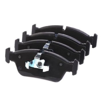 BMW 3 Serisi E90 318i Ön Fren Balatası 129 Beygir 2005-2007 ICER