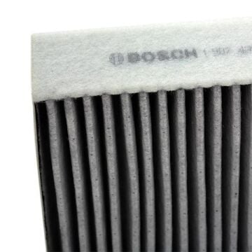 BMW 3 Serisi F30 Kasa 320i ED Polen Filtresi Karbonlu 170 Beygir 1.6 Motor 2012-2020 BOSCH