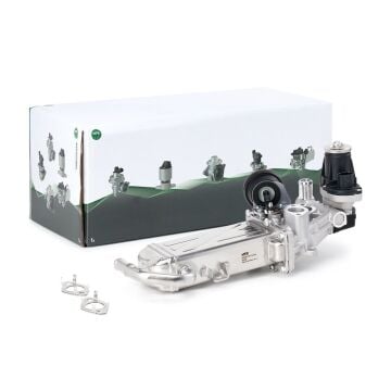 Skoda Yeti Soğutuculu EGR Valfi 1.6 TDI 105 Beygir CAY Motor 2009-2017 NGK