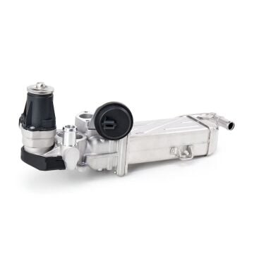 Skoda Yeti Soğutuculu EGR Valfi 1.6 TDI 105 Beygir CAY Motor 2009-2017 NGK