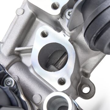 Skoda Yeti Soğutuculu EGR Valfi 1.6 TDI 105 Beygir CAY Motor 2009-2017 NGK