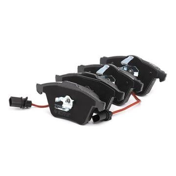 Audi A6 All Road Ön Fren Balatası 2006-2011 TRW