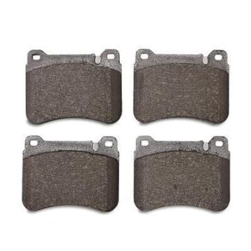 Mercedes C Serisi W203 Kasa C220 Ön Fren Balatası AMG Spor Paket İçin 2004-2006 FERODO