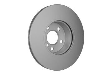 BMW 3 Serisi G20 320d xDrive Ön Fren Diski 2.0 Dizel 190 Beygir 307 mm Çap Standart Paket 2019 Sonrası ATE ORIGINAL