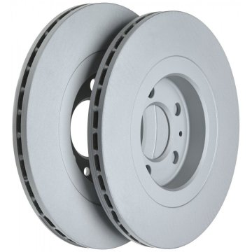 Volvo S60 Fren Diski Ön 2.0 T 305 mm 2001-2010 ATE