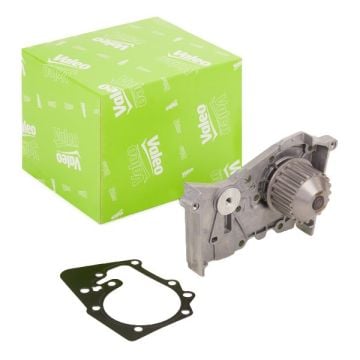 Renault Megane 3 Devirdaim / Su Pompası 1.6 16V 2009-2015 VALEO