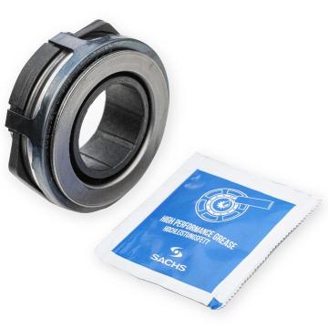 Audi A3 Debriyaj Seti 1.8 125 Beygir AGN Motor Rulmanlı 1996-2003 SACHS