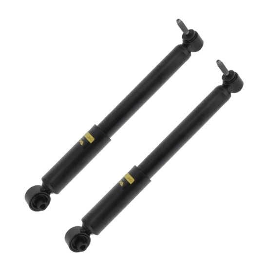 Nissan Qashqai J11 Arka Amortisör Takımı Gazlı 2014-2021 MONROE ADVENTURE