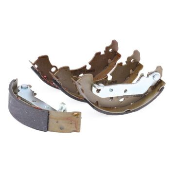 Ford Fusion Arka Kampana Fren Balatası 2003-2011 BOSCH