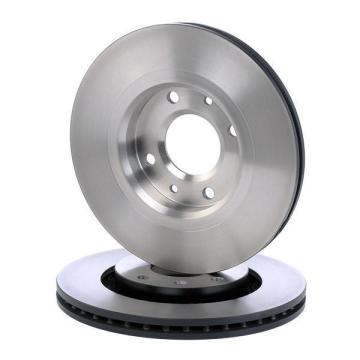 Peugeot 307 Ön Fren Diski 1.6 16V 110 Beygir Küçük Tip 266 mm Çap 2001-2008 TRW