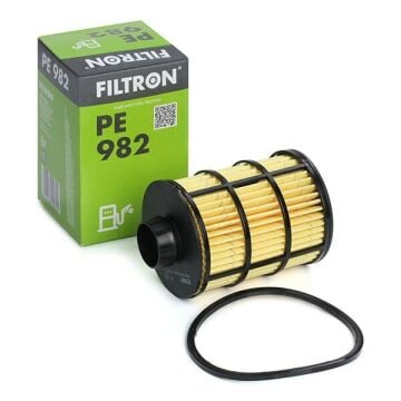 Opel Corsa C Mazot Filtresi 1.3 CDTi 70 Beygir 2001-2006 FILTRON