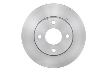 Ford Focus 1 Ön Fren Diski 258 mm Çap 1999-2004 BOSCH