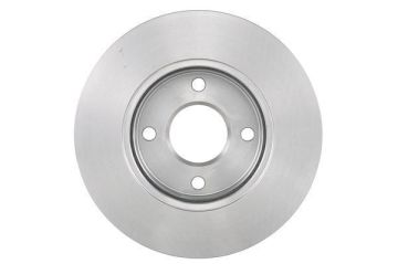 Ford Focus 1 Ön Fren Diski 258 mm Çap 1999-2004 BOSCH