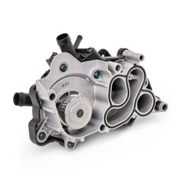Volkswagen Beetle Su Pompası Devirdaim Kayışlı Set 1.2 TSI 105 Beygir 2012-2019 INA