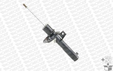 Volkswagen Tiguan Ön Amortisör Gazlı Sağ / Sol Takım 2008-2015 MONROE REFLEX