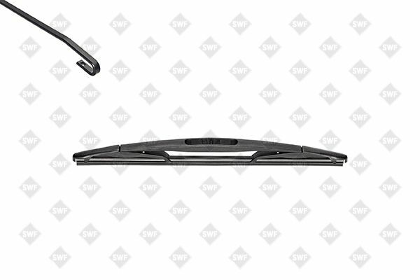 Opel Grandland X Arka Silecek 29 cm 2017 Sonrası SWF