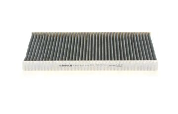 Opel Vectra C Karbonlu Polen Filtresi 2.0 T 175 Beygir 2002-2008 BOSCH