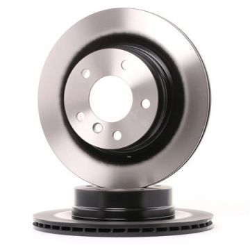 BMW 3 Seri E90 320i Ön Fren Diski 170 Beygir 312 mm Çap 2008-2012 TRW
