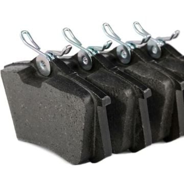 Volkswagen Golf 6 Arka Fren Balatası 1.6 102 Beygir 2009-2012 BREMBO