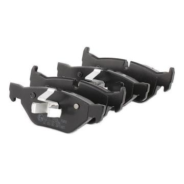 BMW 3 Serisi E92 320i / 320d / 325i Arka Fren Balatası 2007-2012 ICER