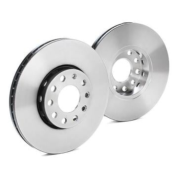 Audi A4 Ön Fren Diski 2.0 TDI 140 Beygir 288 mm Çap 2005-2008 TRW