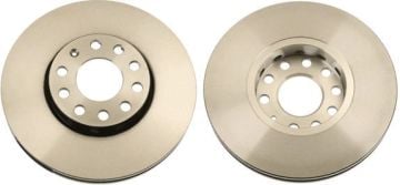 Audi A4 Ön Fren Diski 2.0 TDI 140 Beygir 288 mm Çap 2005-2008 TRW