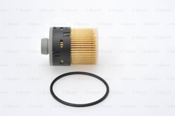 Opel Corsa C Mazot Filtresi 1.3 CDTI 70 Beygir 2001-2006 BOSCH