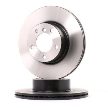 BMW E84 X1 Ön Fren Diski 20i sDrive 312 mm Çap 2010-2015 TRW
