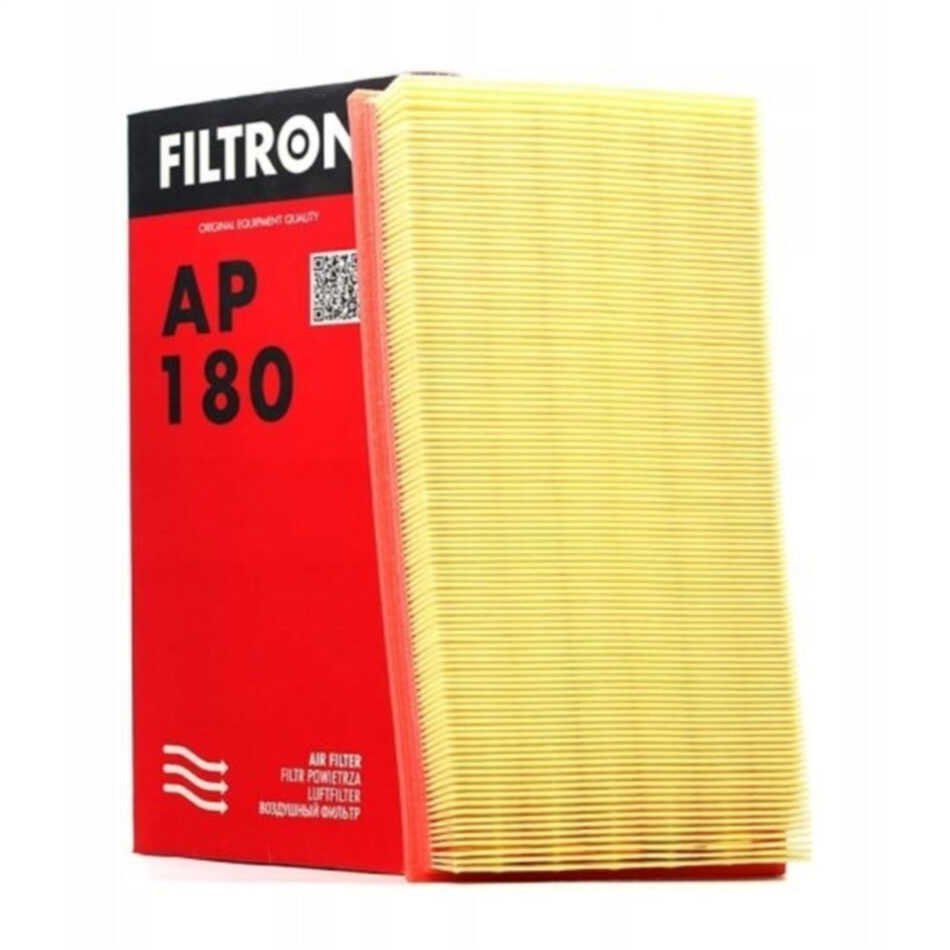 Volvo S40 Hava Filtresi 2.0 136 Beygir 1998-2003 FILTRON