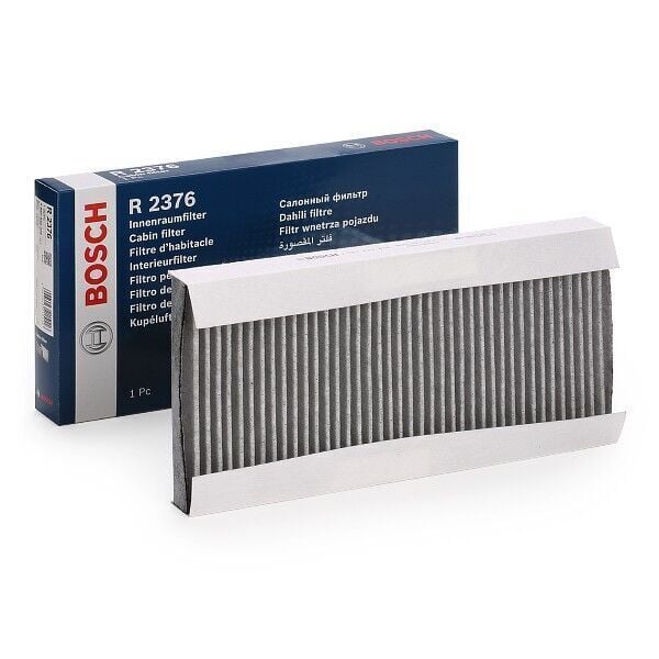 Opel Corsa C Karbonlu Polen Filtresi 1.3 CDTI 70 Beygir 2001-2006 BOSCH