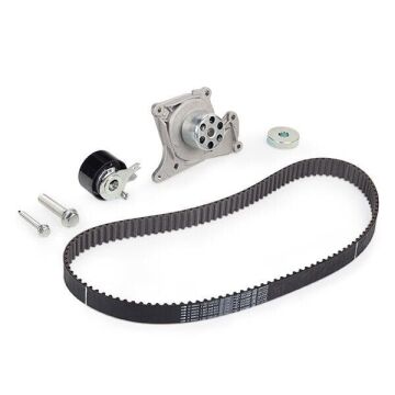 Dacia Lodgy Devirdaimli Triger Seti 1.5 DCi 90 Beygir 2012 Sonrası BOSCH