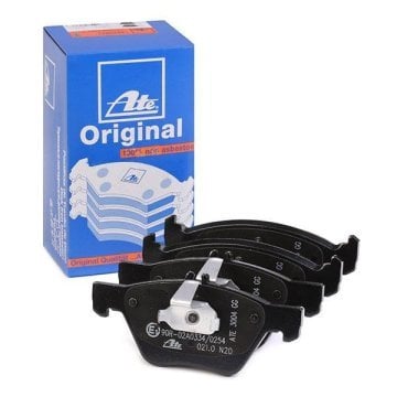 Mercedes 210 Kasa Ön Fren Balatası E320 CDI 197 Beygir 1996-2002 ATE ORIGINAL