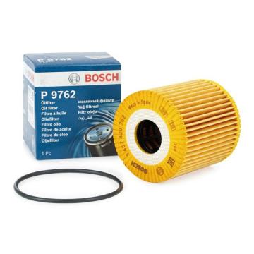Volvo S40 Yağ Filtresi 2.0 136 Beygir 1998-2003 BOSCH