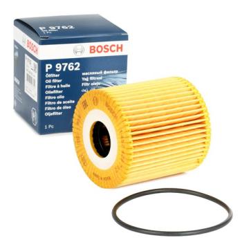 Volvo S40 Yağ Filtresi 2.0 136 Beygir 1998-2003 BOSCH
