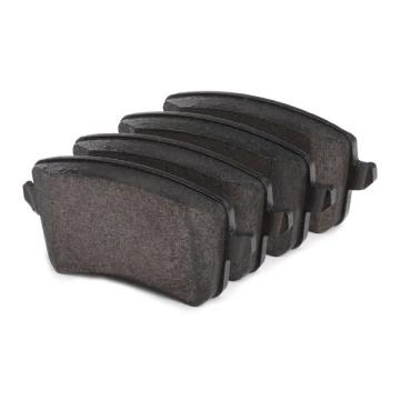 Mercedes S Serisi 221 Kasa Ön Fren Balatası S320 / S350 / S400 / S500 2006-2012 FERODO