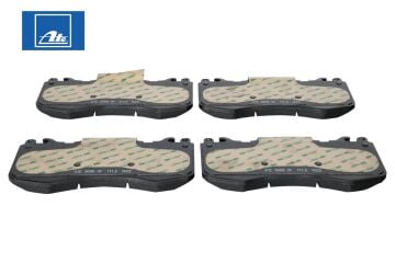 Range Rover Sport Ön Fren Balatası 3.0 SDV6 292 Beygir 2013 Sonrası BREMBO Sistem İçin ATE ORIGINAL
