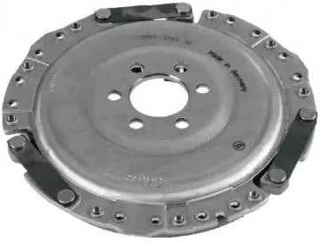 Volkswagen Bora Debriyaj Seti 1.6 16V 105 Beygir BCB Motor Baskı Balata Set 1999-2006 SACHS