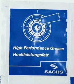 Volkswagen Bora Debriyaj Seti 1.6 16V 105 Beygir BCB Motor Baskı Balata Set 1999-2006 SACHS
