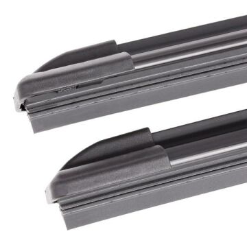 Ford Fiesta 5 Ön Silecek Seti Sol Sağ Takım 2002-2009 Bosch Aerotwin