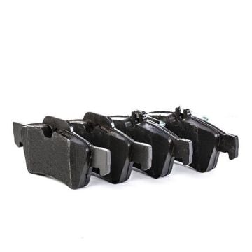 Mercedes E Serisi W211 Kasa E320 CDI 204 Beygir Arka Fren Balatası 2002-2009 TRW