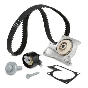 Dacia Lodgy Devirdaimli Triger Seti 1.5 DCi 90 Beygir 2012 Sonrası INA