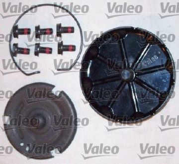 Audi A3 Debriyaj Seti 1.6 102 Beygir AKL Motor Rulmansız 1996-2003 VALEO