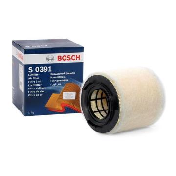 Skoda Fabia RS Hava Filtresi 1.4 TSI 180 Beygir 2007-2014 BOSCH