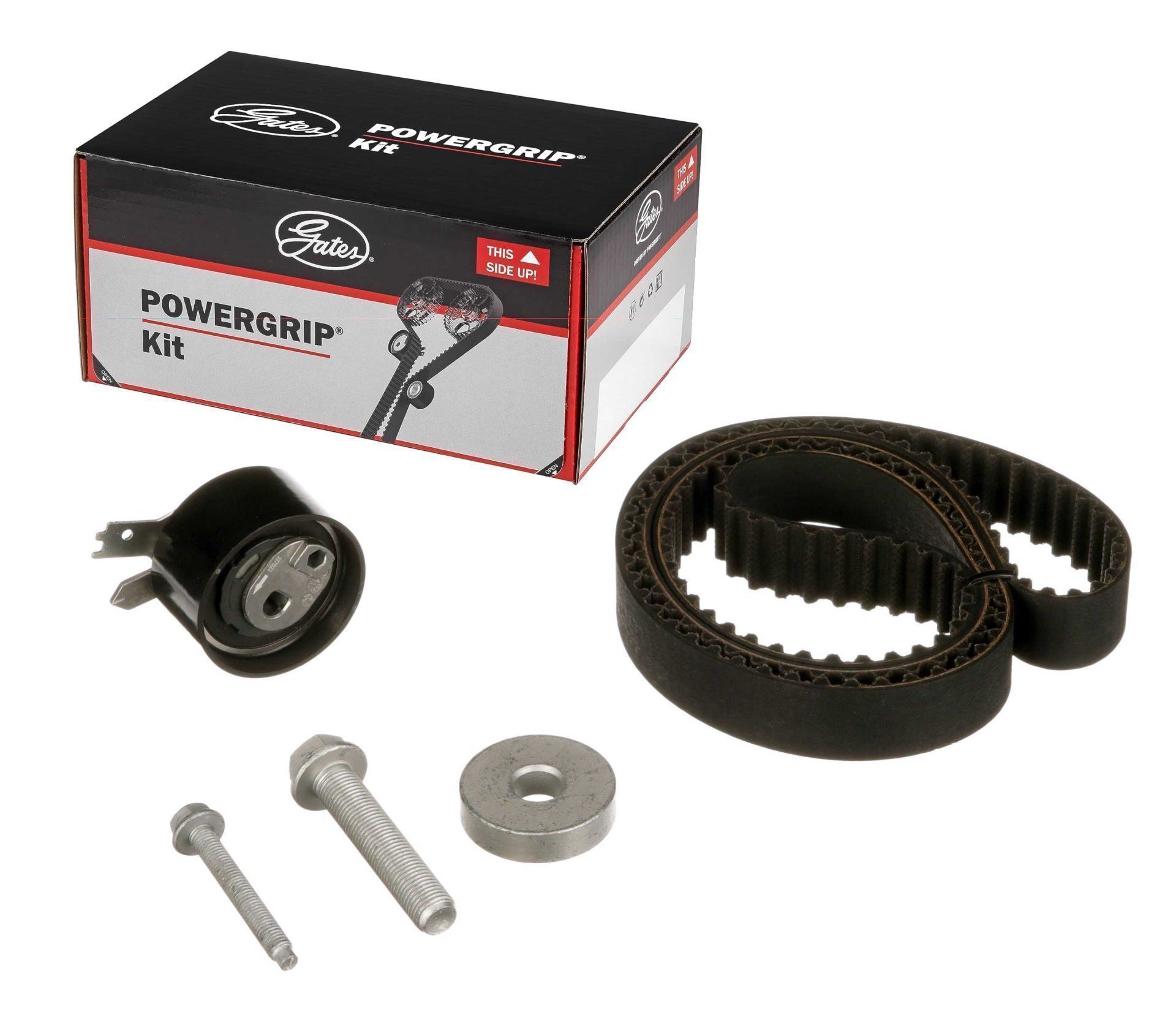 Dacia Lodgy Triger Seti 1.5 DCi 90 Beygir 2012 Sonrası GATES