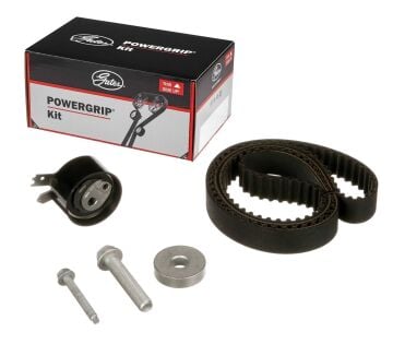 Dacia Lodgy Triger Seti 1.5 DCi 90 Beygir 2012 Sonrası GATES