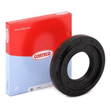 BMW 3 Serisi E92 Kasa 335i Diferansiyel Keçesi 2007-2012 CORTECO