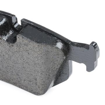 BMW 3 Serisi E90 330d Arka Fren Balatası 2005-2012 ICER